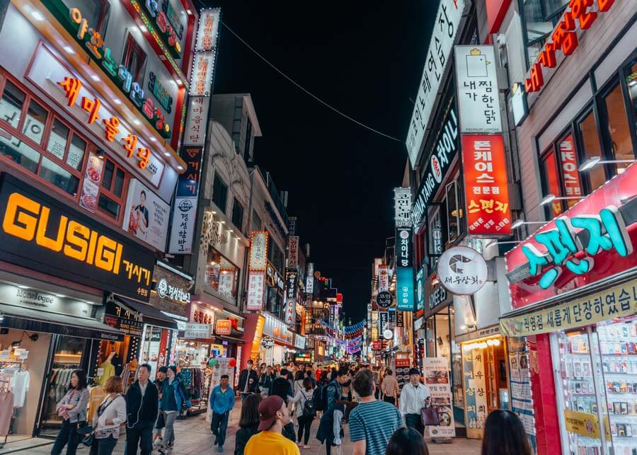 19 Things You Need To Know Before Moving To South Korea 2023
