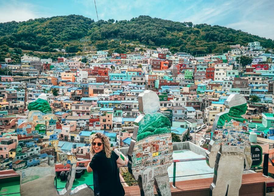 Perfect Busan Itinerary What To Do For 3 Days In Busan 2024