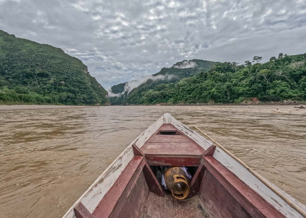 Visiting the Bolivian Amazon Rainforest in 2023: Complete guide