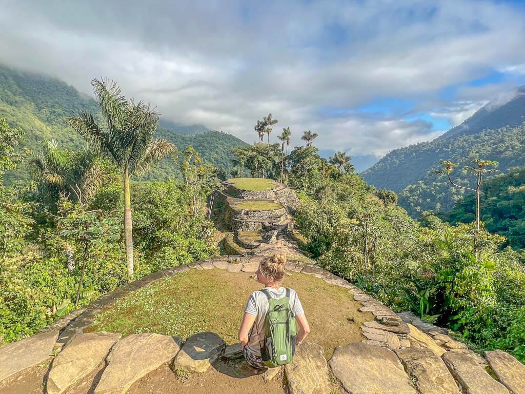 Best Hikes in Colombia – Guide to the Most Impressive Hiking in
