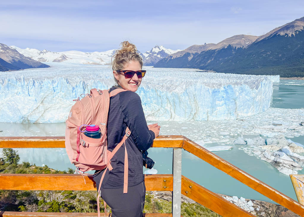 How to visit Patagonia